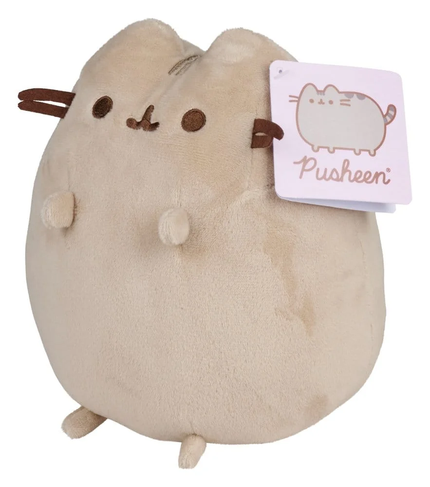 Pusheen Plush Figure Sitting 25 cm